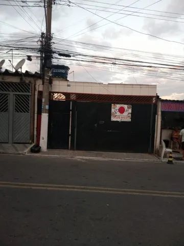 Captação de Casa a venda na Avenida Sargento da Aeronáutica Plínio F. Gonçalves, Jardim Cumbica, Guarulhos, SP