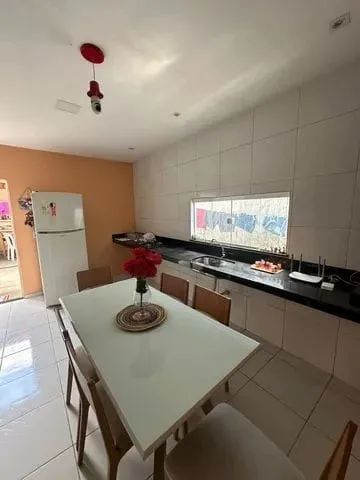 Casa Na Samambaia Sul 3 Quartos  - Foto 2