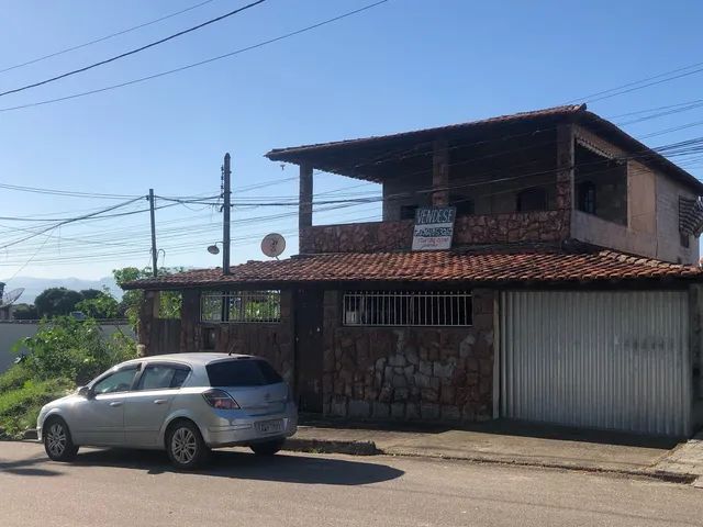 Captação de Casa a venda no bairro Centro, Itaboraí, RJ