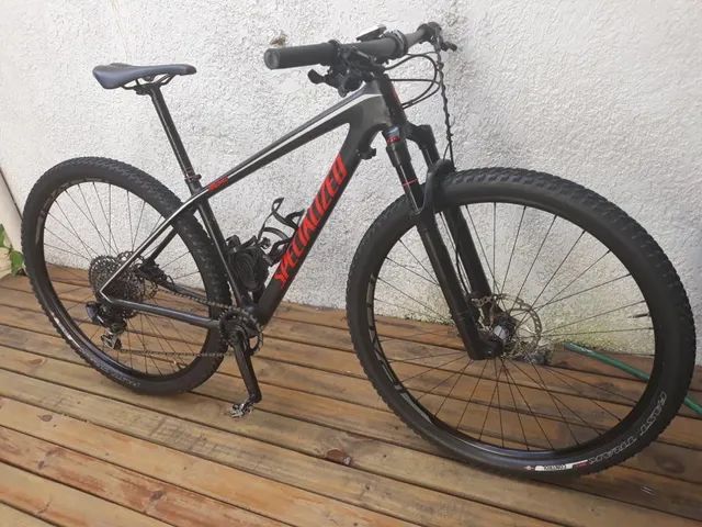 Epic 2024 hardtail expert