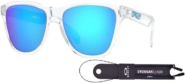 Preços baixos em Óculos de Sol Masculino Polarizado Oakley Juliet