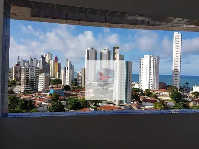 Apartamento com 2 dormitórios para alugar, 68 m² por R$ 1.700,00/mês - Ponta Negra - Natal