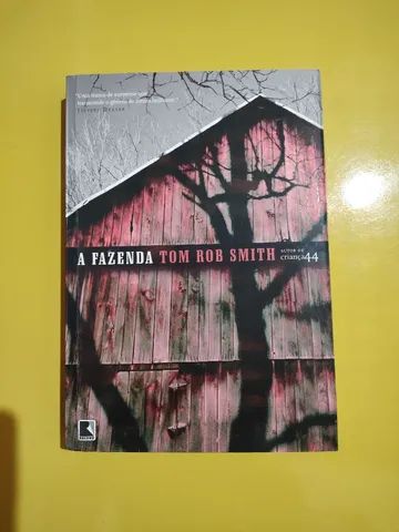 A fazenda. Com brinde. Produto novo. - Foto 3