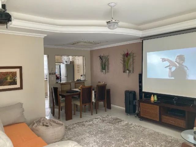 Casa Duplex no Condomínio Fazenda Garatucaia - Aluguel por Temporada - Foto 7