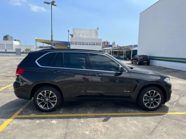 BMW X5 35i 2014 - Foto 6