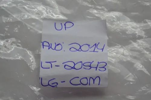 Comando Ar Condicionado Volkswagen Up 2014 Original - Foto 5