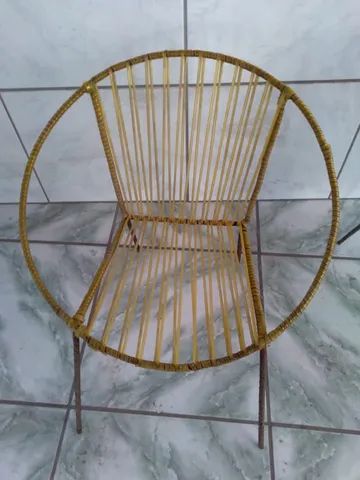 Cadeiras infantis, leia com atenção!! - Foto 2