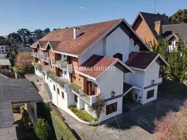 Hotel disponível para a Venda na Região de Capivari - Campos do Jordão/SP