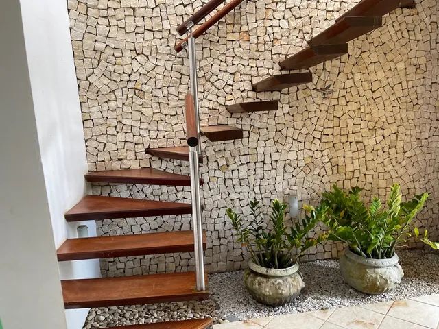 Hibiscus 5 qts triplos piscina sinuca área churrasco  - Foto 4