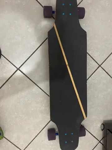 Skates long 