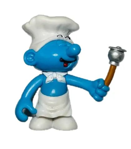 Bonecos os smurfs  +16 anúncios na OLX Brasil