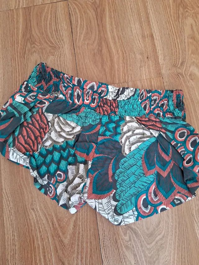Shorts Roxy ORIGINAL  - Foto 3