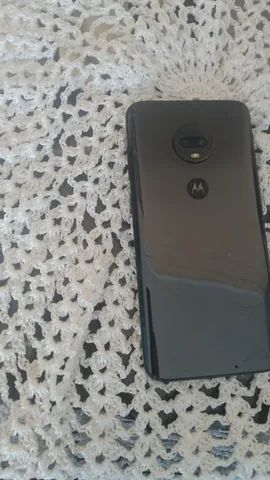 - Vendo Moto G7 Plus 64 GB - Foto 2