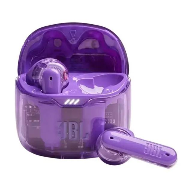 Fone de Ouvido Sem Fio JBL Tune Flex com Bluetooth e Microfone - Foto 2