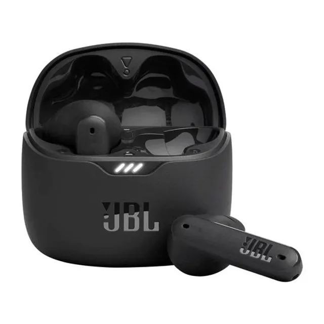 Fone de Ouvido Sem Fio JBL Tune Flex com Bluetooth e Microfone
