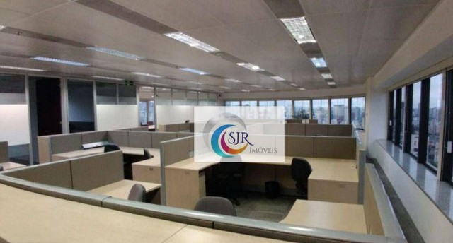 Conjunto para alugar, 383 m² Itaim Bibi - São Paulo/SP - Foto 3