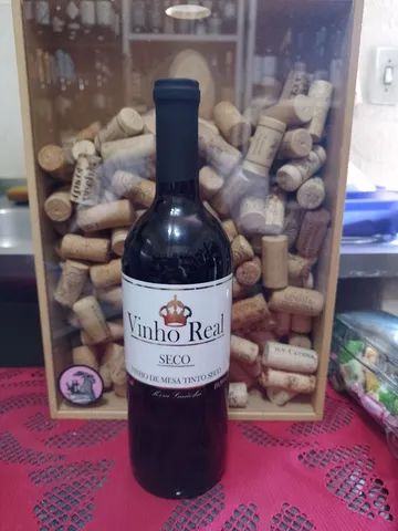 Vinhos nacionais e importados  - Foto 2