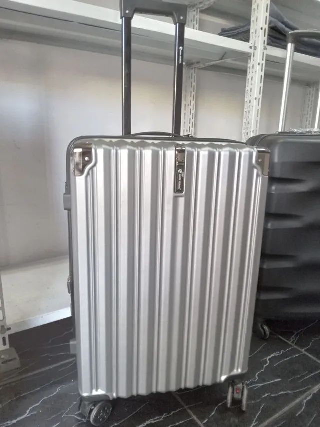 MALA 1 LINHA COM FRASQUEIRA 23KG - Foto 4