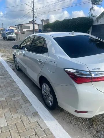 COROLLA  XEI 2018 - Foto 5