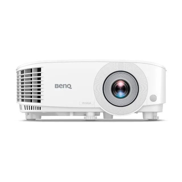 BenQ DLP, proyector de video SVGA Display, 3300 lúmenes, HDMI, contraste  13.000:1, proyector 3D (MS524A)