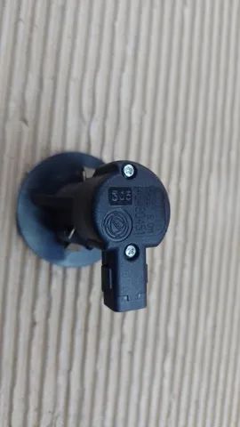 Botão Chave Comando Airbag Palio - Foto 5