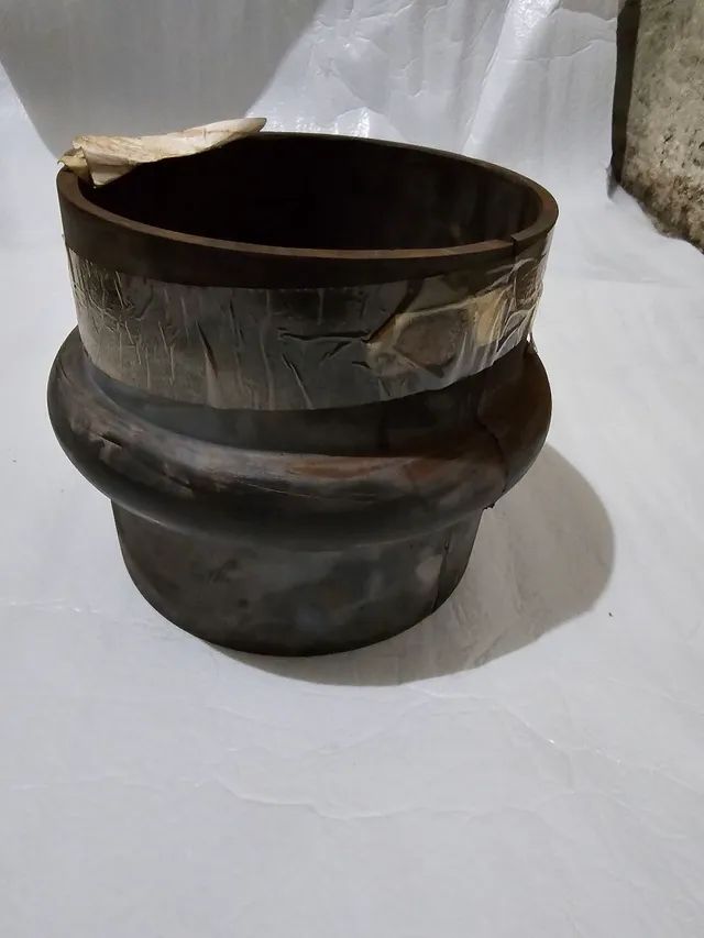 Equipamentos caterpillar mangueira tubo novo original 7n5008 7n-5008