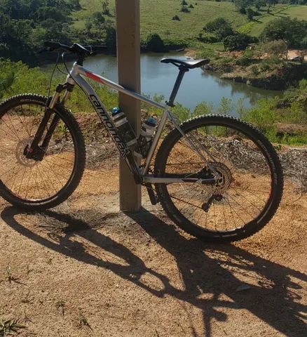 Cannondale best sale mtb olx