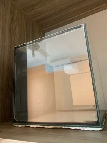 Aquário de 20 litros - Foto 2