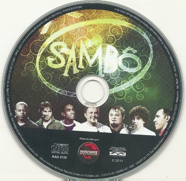 Sambo Eventos Brasil