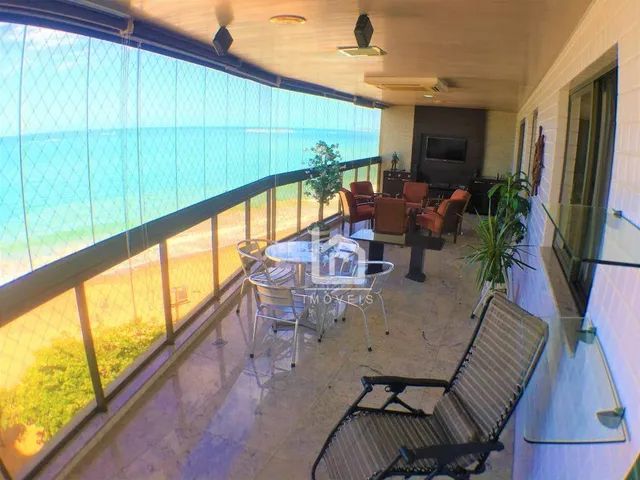 MARAVILHOSA oportunidade na Praia de Itapoã: Maravilhoso 4 Quartos sendo 2 suítes, com 260 - Foto 2