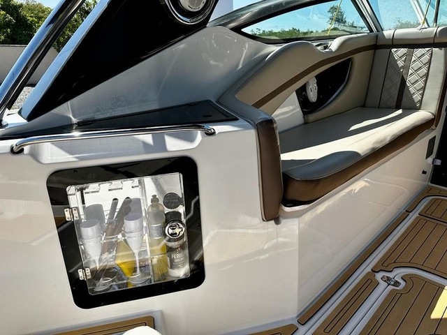 Focker 255 GTC Ano 2020 x1 Mercruiser 250 HP ñ Triton Ventura Fs Phantom Nx - Foto 15
