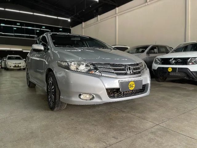 Honda City LX 2010