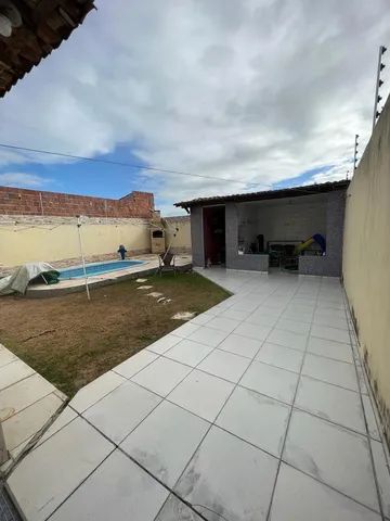 Macaiba Vende-se ou troca-se em carro casa em Macaiba no Res. aquarela - Foto 5