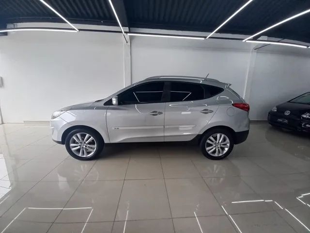 SUVs HYUNDAI IX35 Usados e Novos - Criciúma, SC