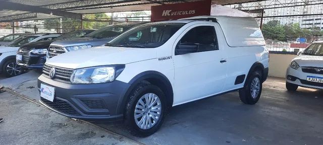 Volkswagen Saveiro 2020 por R$ 86.900, Osasco, SP - ID: 5373015