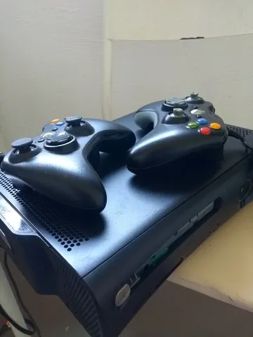 Jogos de futebol xbox 360  +57 anúncios na OLX Brasil