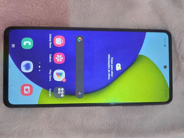 Samsung Galaxy A52  - Foto 2