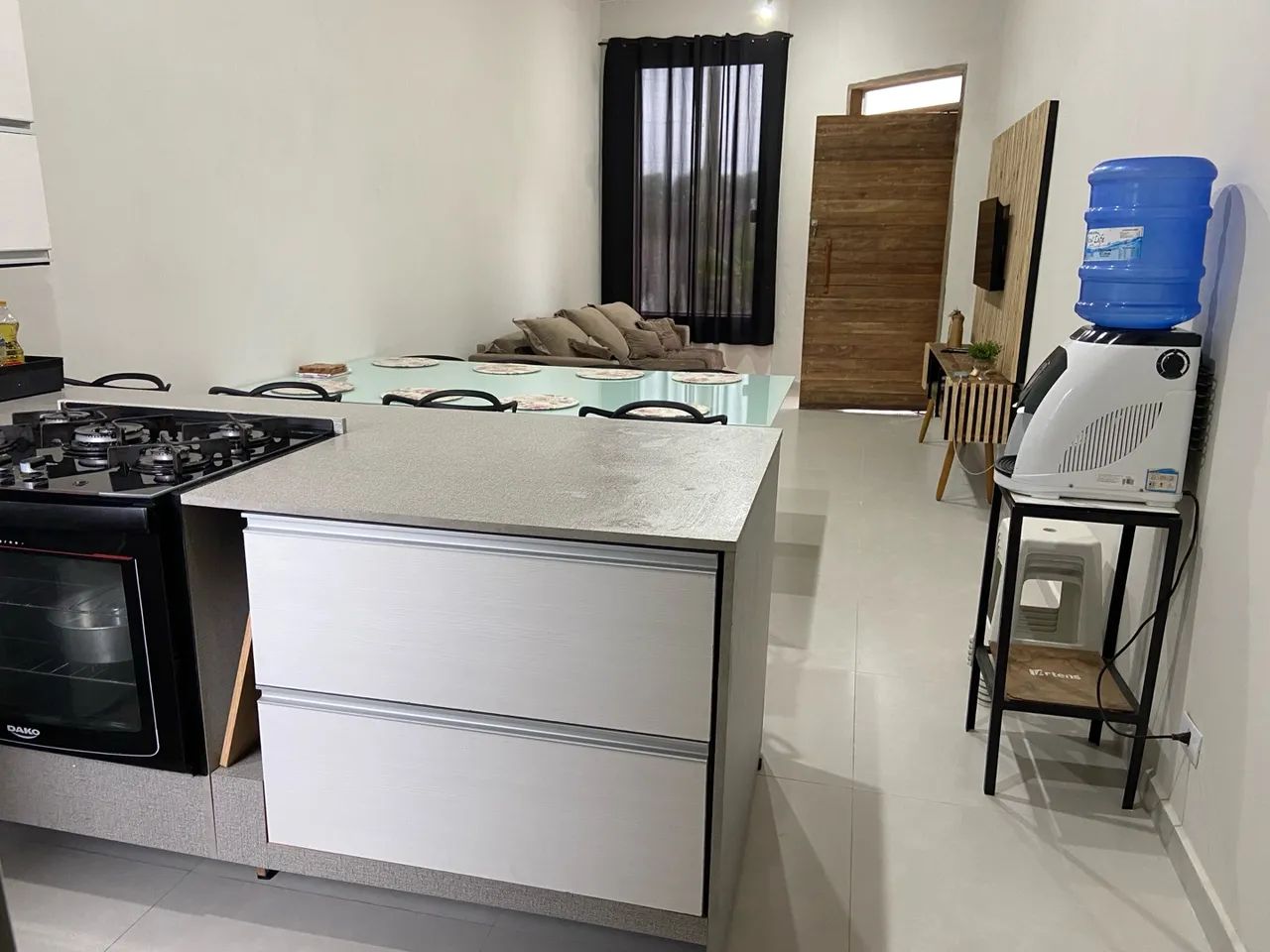 Casa temporada ilha comprida  - Foto 10