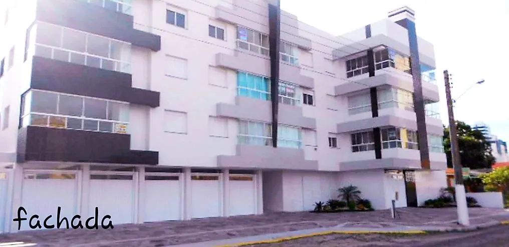 Excelente apartamento 1 dormitório 