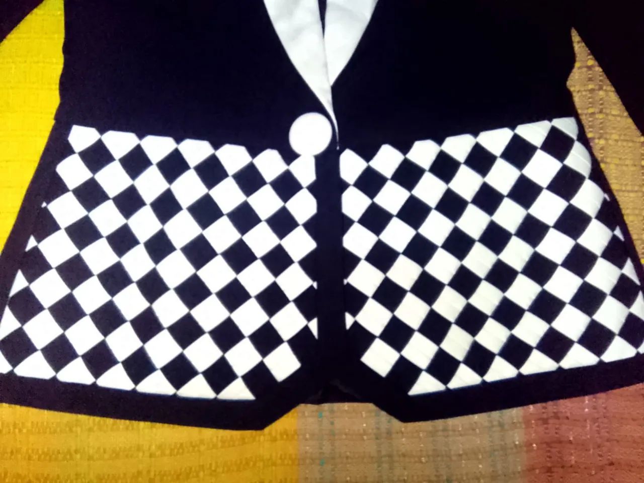 BLAZER FEMININO N°40. (SIONI). - Foto 5
