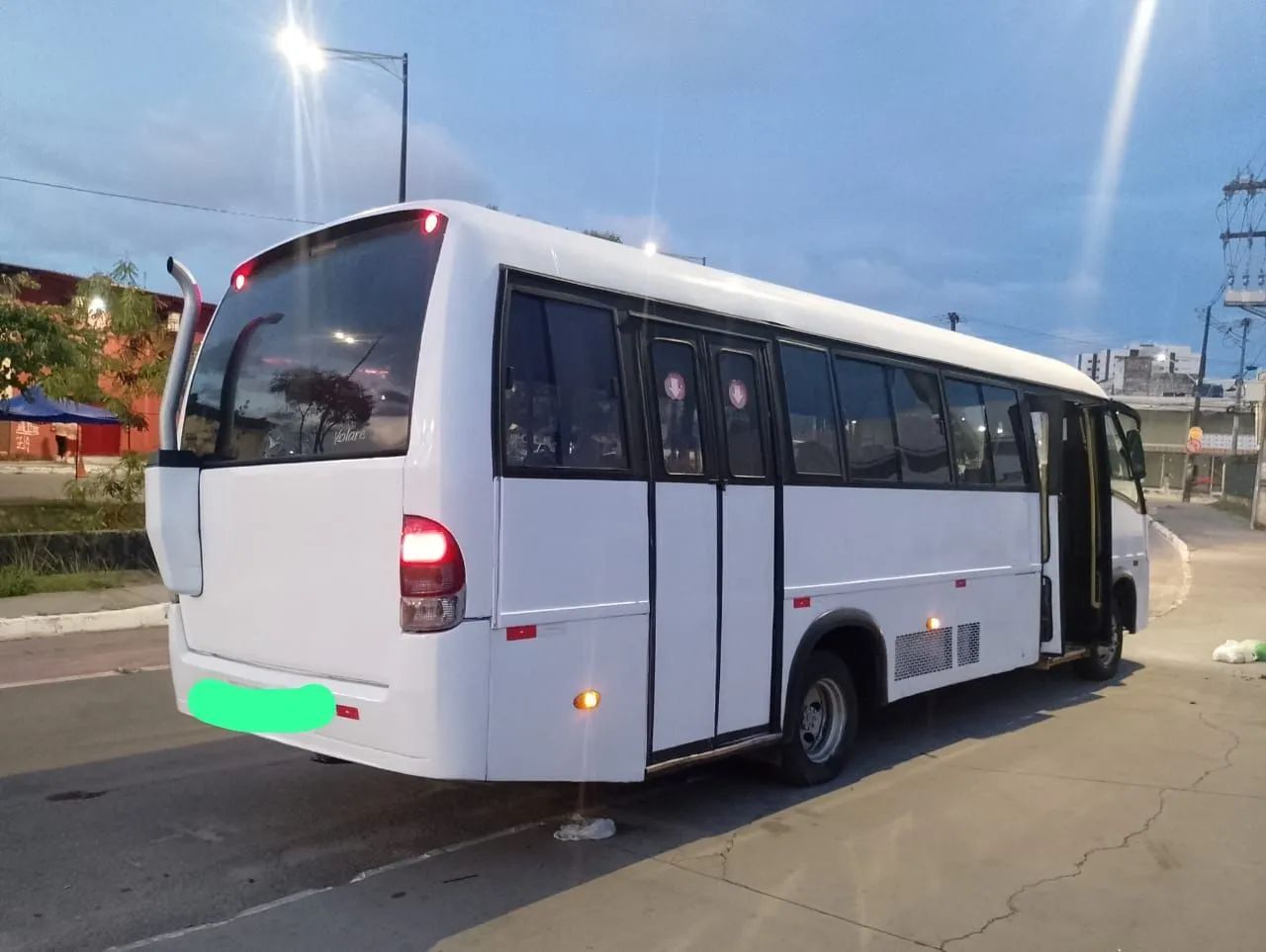 Vendo/troco lindo Volare w9 11/11 ,2 dono,extra - Foto 4