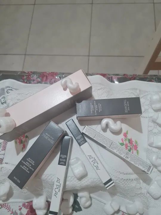 06 Produtos da Mary kay! - Foto 6