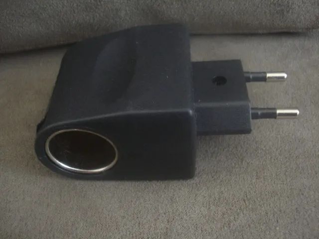 Adaptador para Transmissor