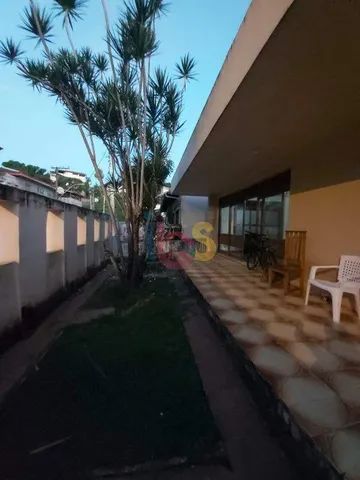 Alugo Excelente Casa para Fins Comerciais - Foto 5