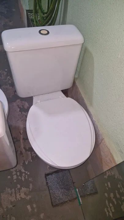 Vaso sanitário Celite - Foto 2