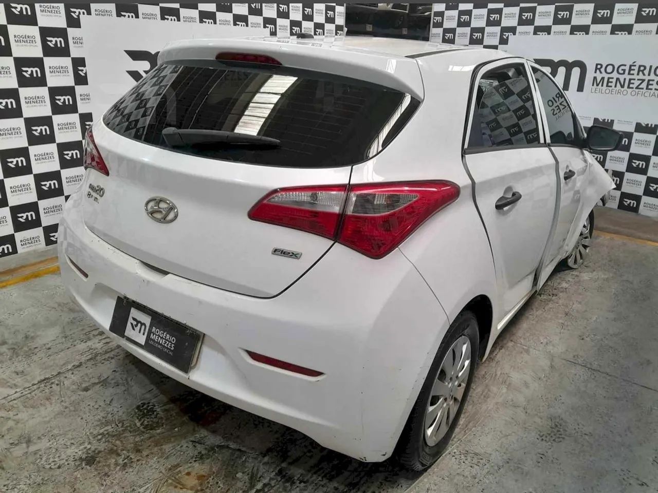 Peças de Hyundai hb20 1.0 3 cilindros  - Foto 2