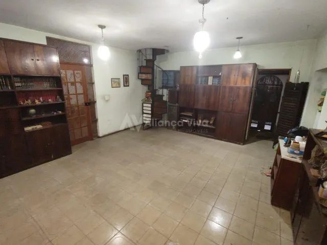 Laranjeiras | Casa 6 quartos - Foto 3