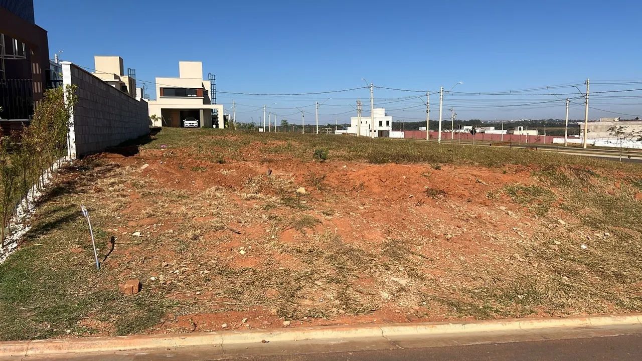 foto - Goiânia - Residencial Hugo de Moraes