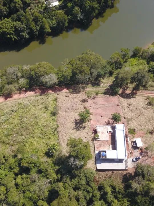 Terreno 1350m² Areal Condomínio Recanto do Lago - Foto 13
