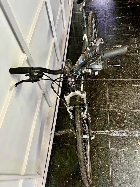 Bicicleta Caloi T-Type - Foto 3